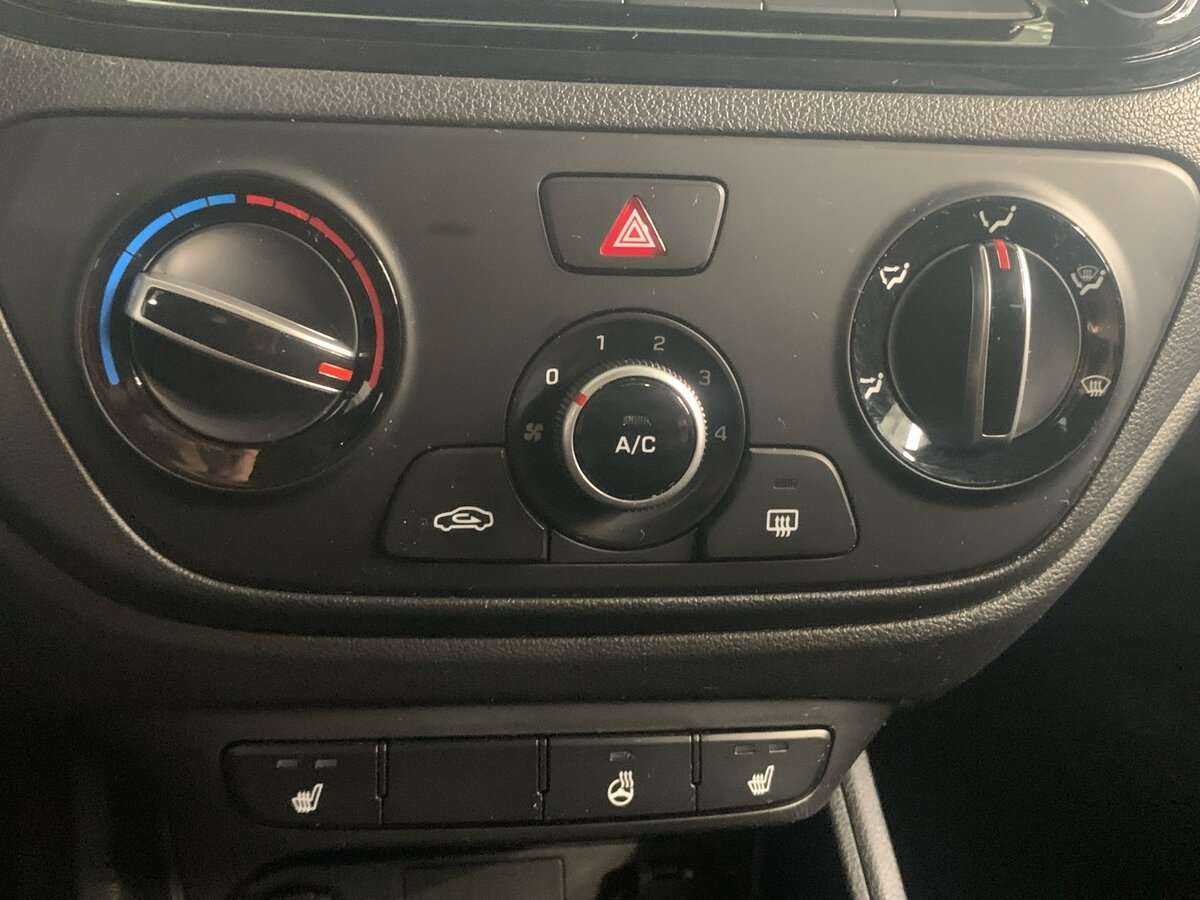 Купить Хендай Солярис, 2021, 34 431 км.. Фото: #15