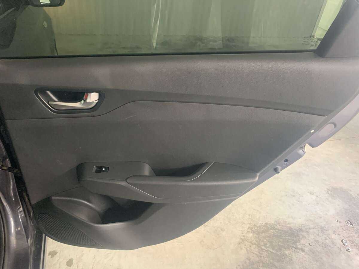 Купить Хендай Солярис, 2021, 34 431 км.. Фото: #19