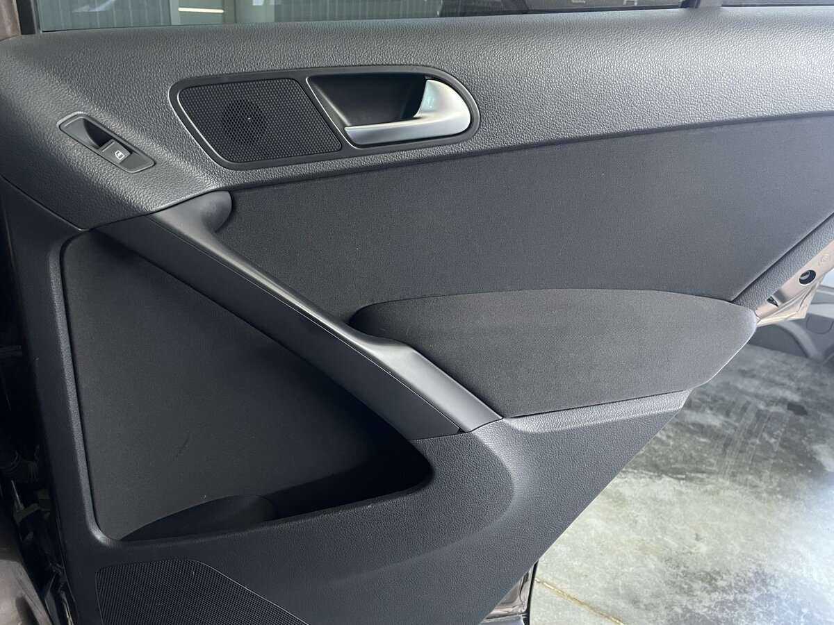 Купить Фольксваген Тигуан, 2014, 203 000 км.. Фото: #20