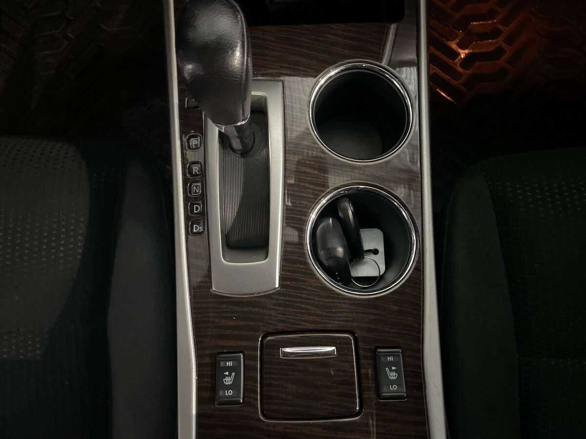 Купить Ниссан Теана, 2014, 244 836 км.. Фото: #12