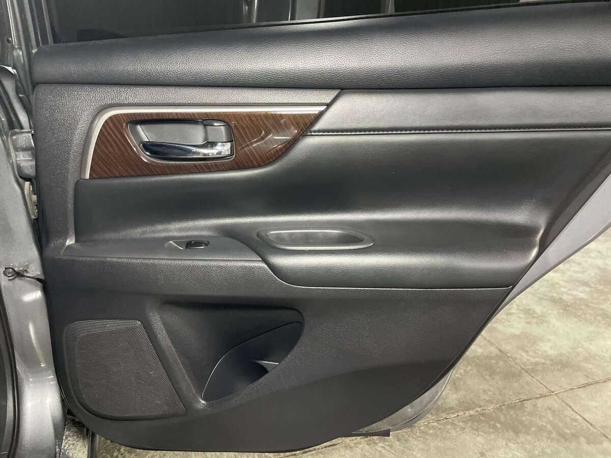 Купить Ниссан Теана, 2014, 244 836 км.. Фото: #20