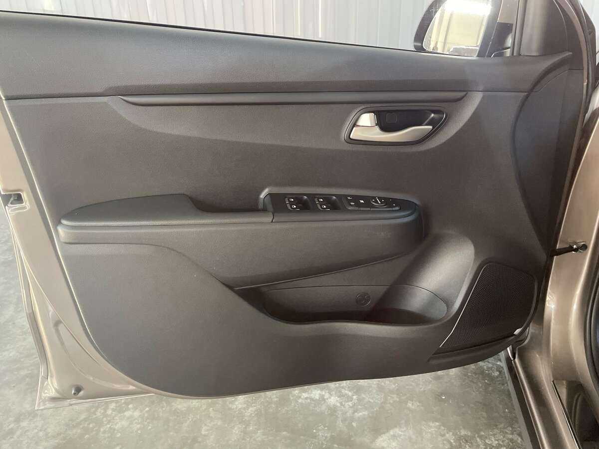 Купить Киа Рио, 2022, 22 956 км.. Фото: #18