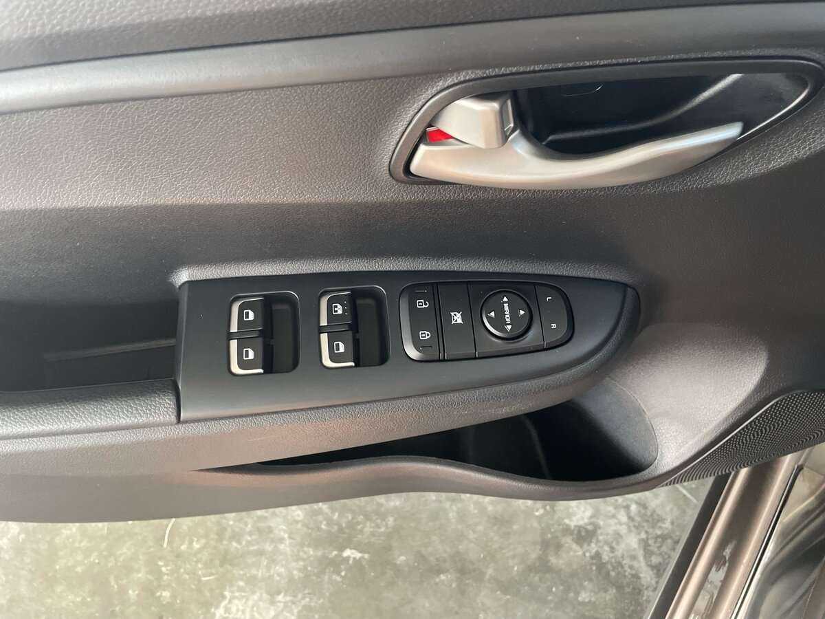 Купить Киа Рио, 2022, 22 956 км.. Фото: #19