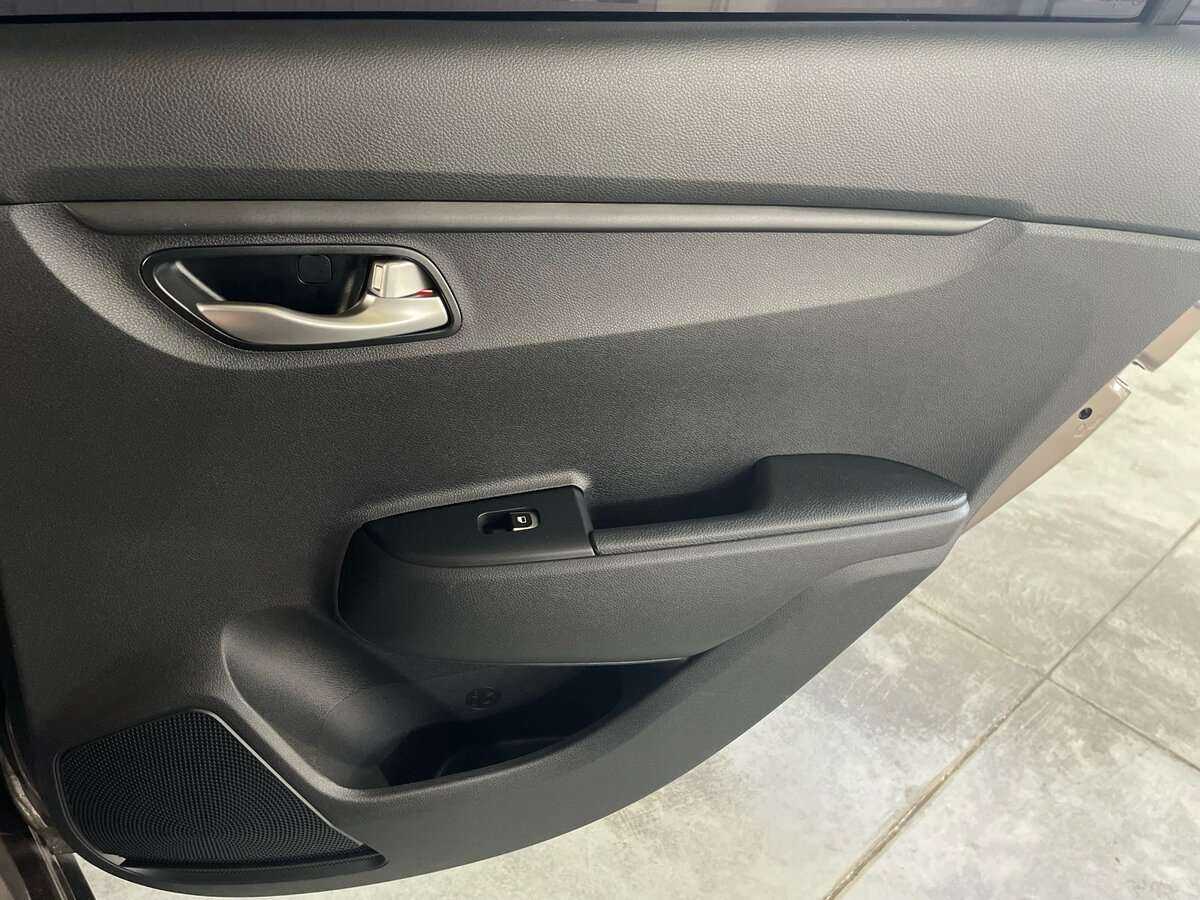 Купить Киа Рио, 2022, 22 956 км.. Фото: #22