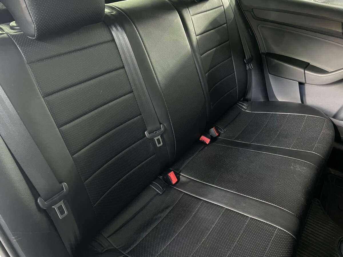 Купить Шкода Рапид, 2019, 89 000 км.. Фото: #14