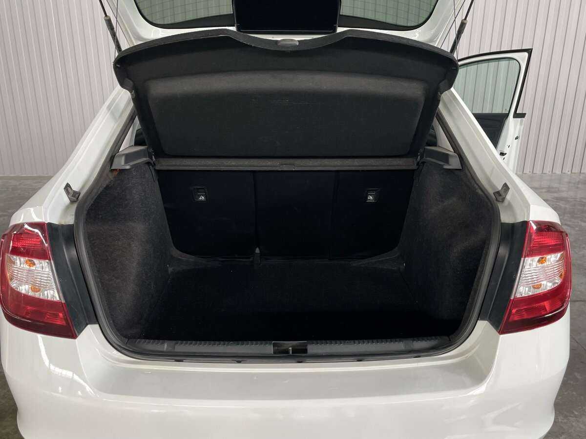 Купить Шкода Рапид, 2019, 89 000 км.. Фото: #19