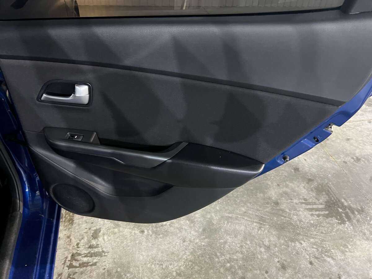 Купить Киа Рио, 2013, 91 740 км.. Фото: #14