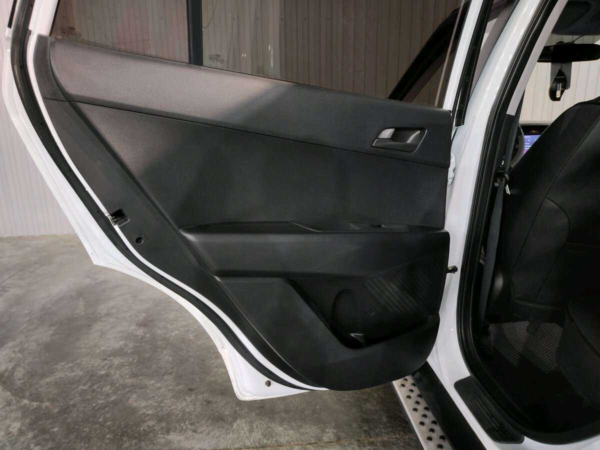 Купить Хендай Крета, 2020, 54 400 км.. Фото: #15