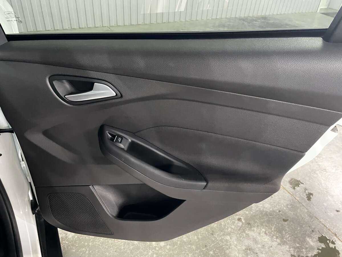 Купить Форд Фокус, 2013, 235 227 км.. Фото: #20