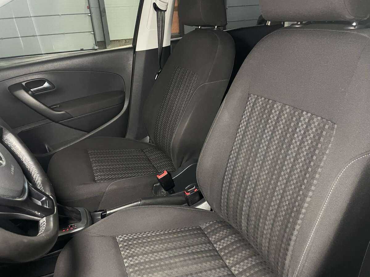 Купить Фольксваген Поло, 2017, 100 072 км.. Фото: #10