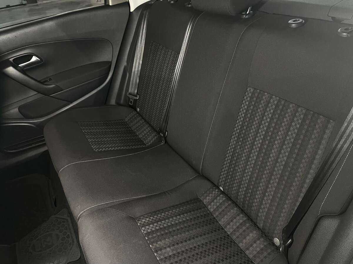 Купить Фольксваген Поло, 2017, 100 072 км.. Фото: #11