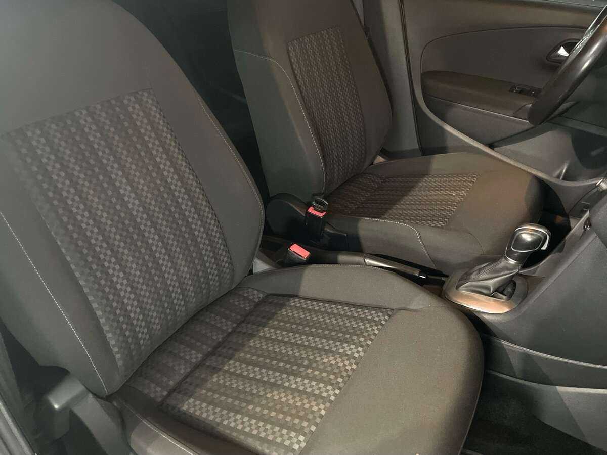 Купить Фольксваген Поло, 2017, 100 072 км.. Фото: #13