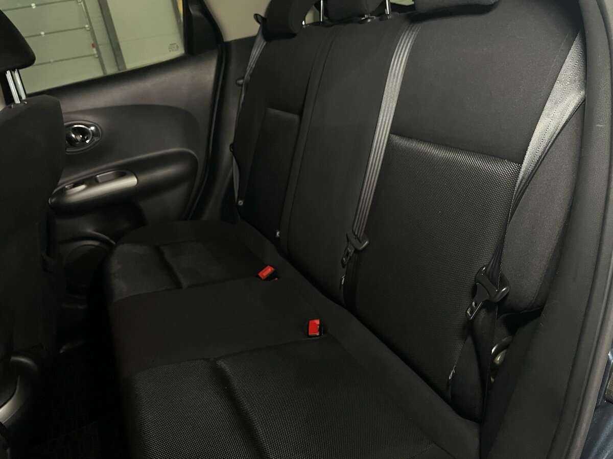 Купить Ниссан Жук, 2012, 161 592 км.. Фото: #11