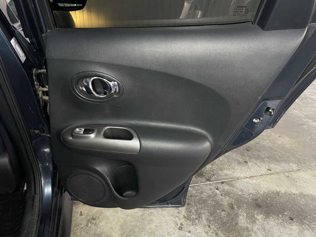 Купить Ниссан Жук, 2012, 161 592 км.. Фото: #19