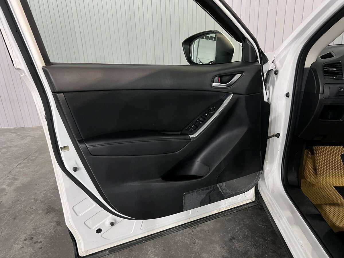 Купить Мазда Ц-Икс-5, 2013, 140 472 км.. Фото: #8