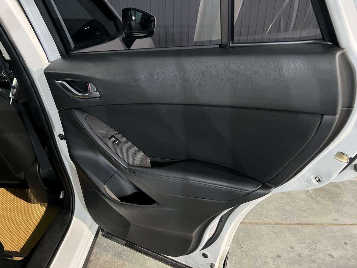 Купить Мазда Ц-Икс-5, 2013, 140 472 км.. Фото: #17