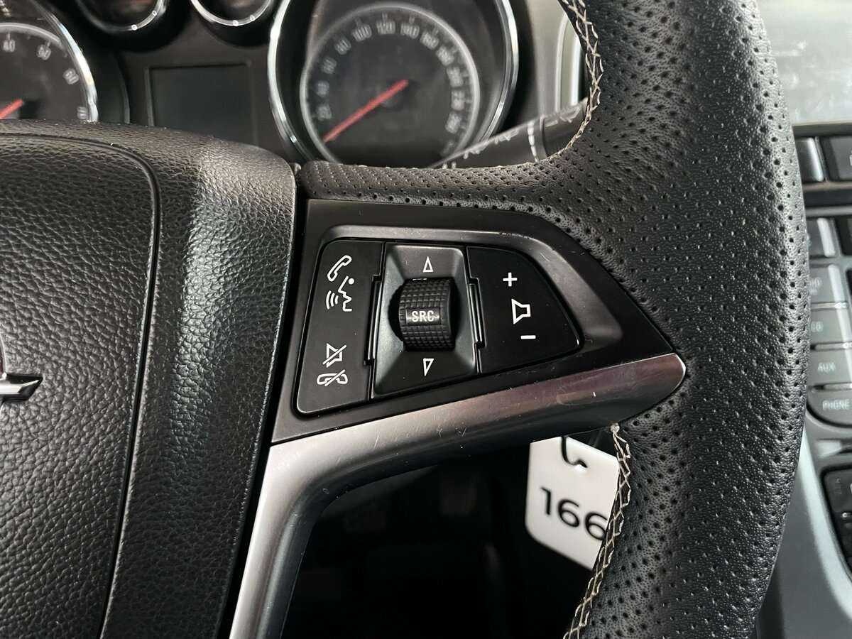 Купить Опель Астра, 2012, 186 521 км.. Фото: #9