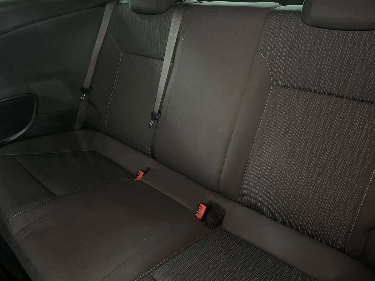 Купить Опель Астра, 2012, 186 521 км.. Фото: #14