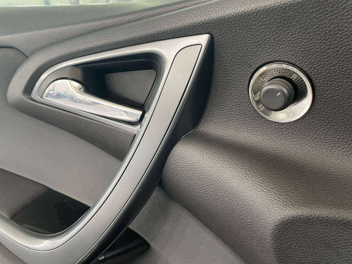 Купить Опель Астра, 2012, 186 521 км.. Фото: #18