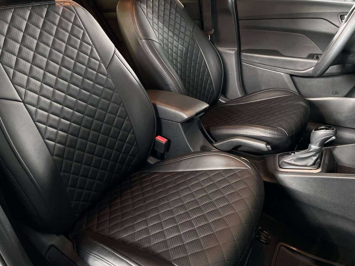 Купить Хендай Солярис, 2018, 64 084 км.. Фото: #17