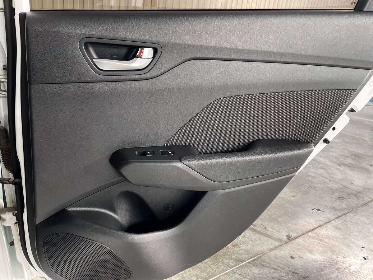 Купить Хендай Солярис, 2018, 64 084 км.. Фото: #20