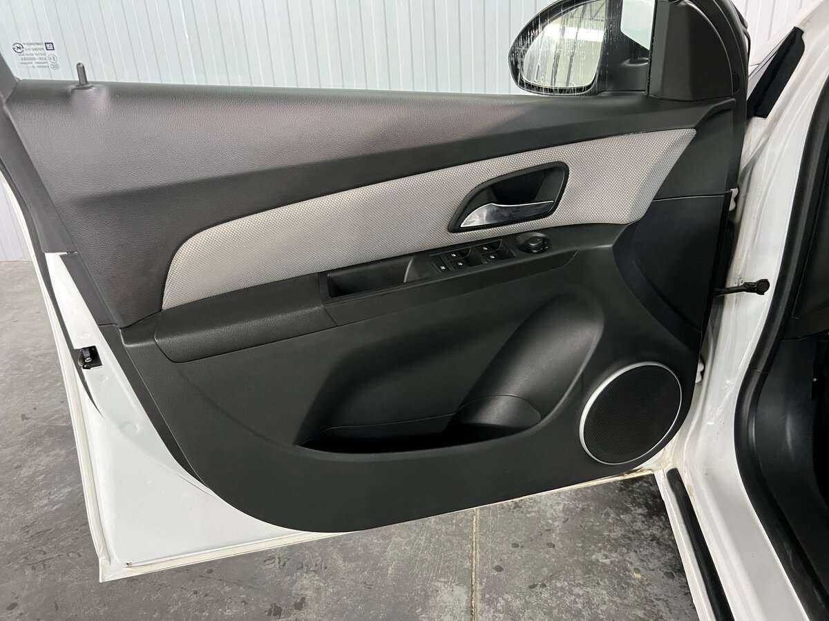 Купить Шевроле Круз, 2013, 158 504 км.. Фото: #8