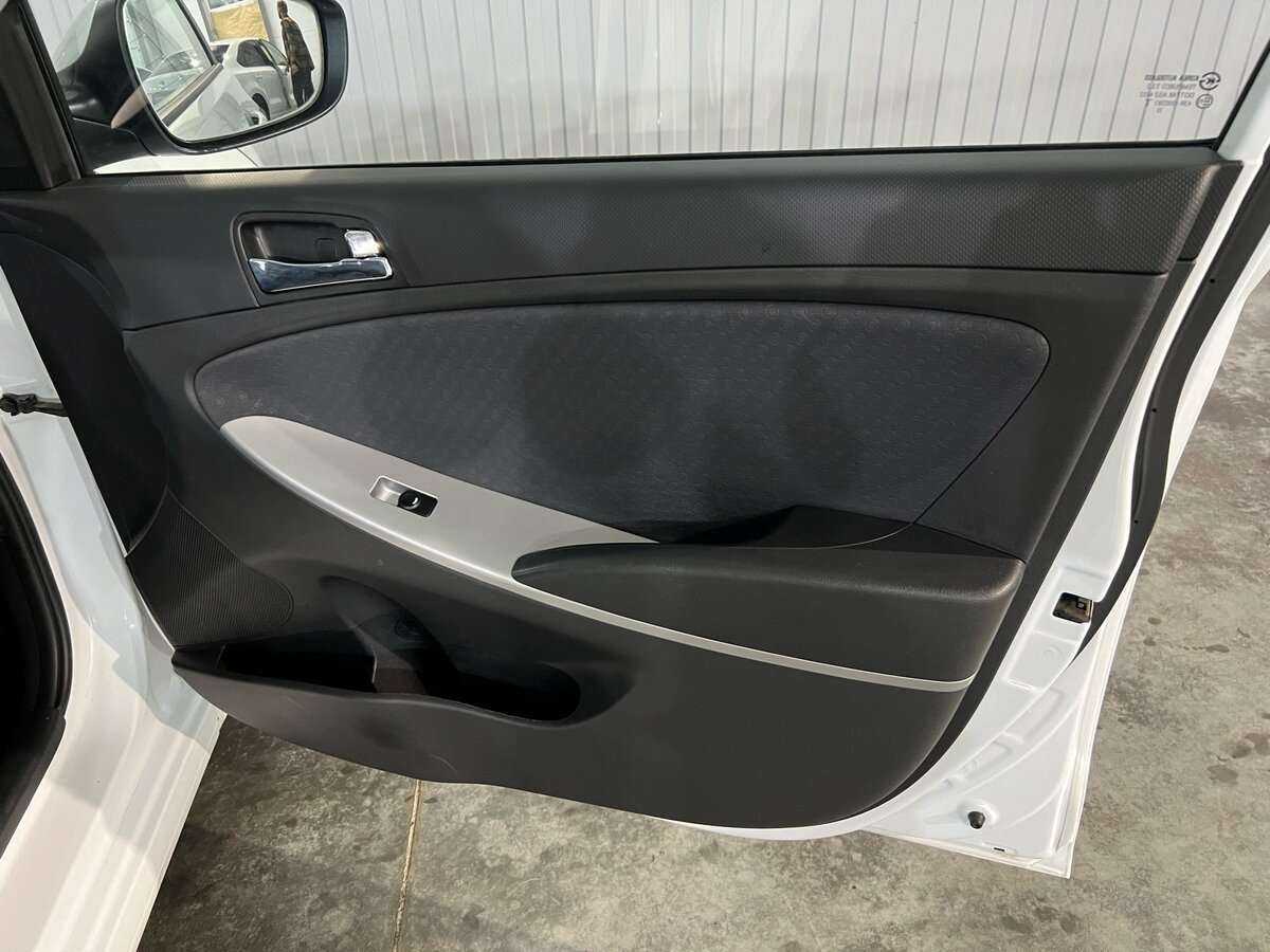 Купить Хендай Солярис, 2014, 65 000 км.. Фото: #11