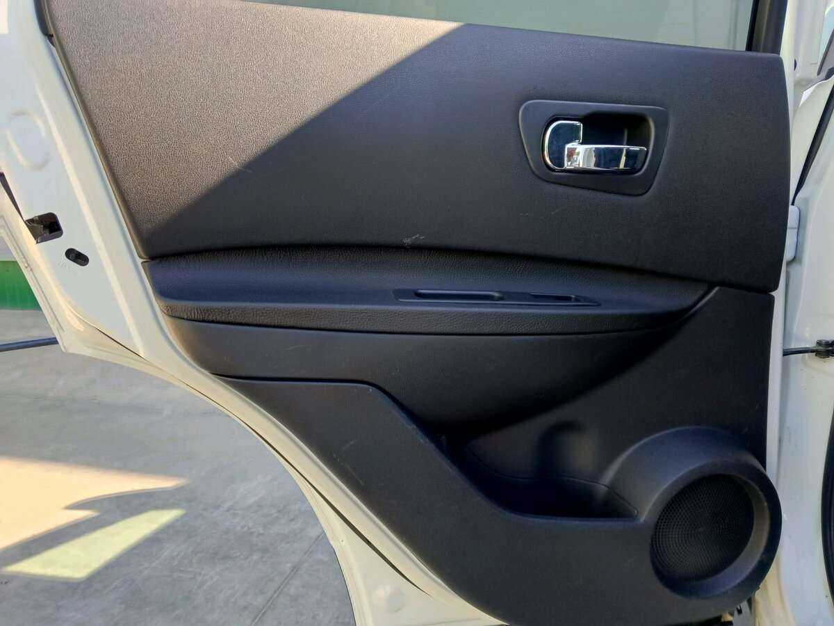 Купить Ниссан Кашкай, 2013, 145 789 км.. Фото: #15