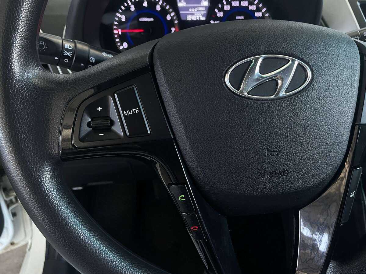 Купить Хендай Солярис, 2014, 125 000 км.. Фото: #10