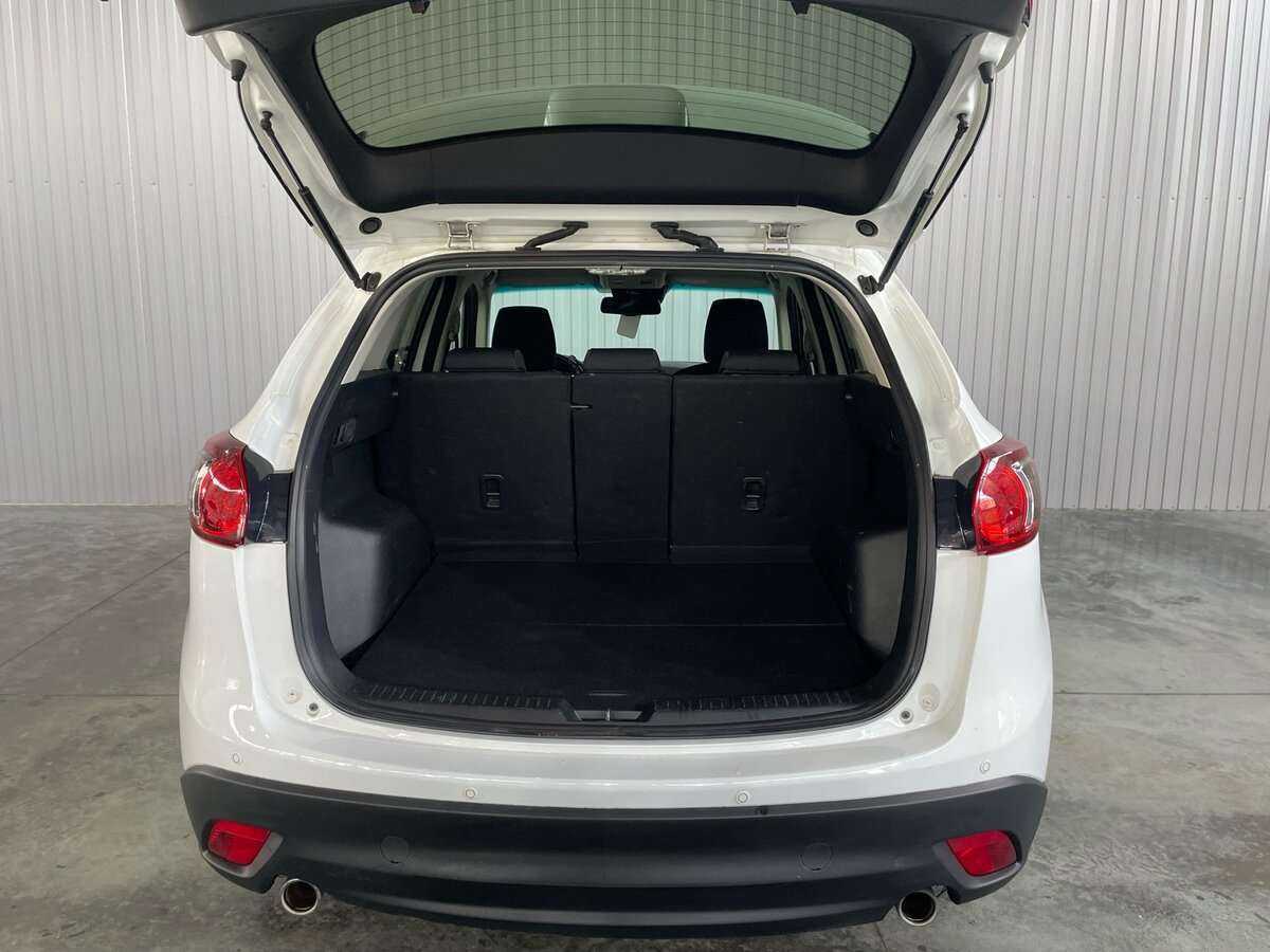 Купить Мазда Ц-Икс-5, 2015, 111 000 км.. Фото: #24