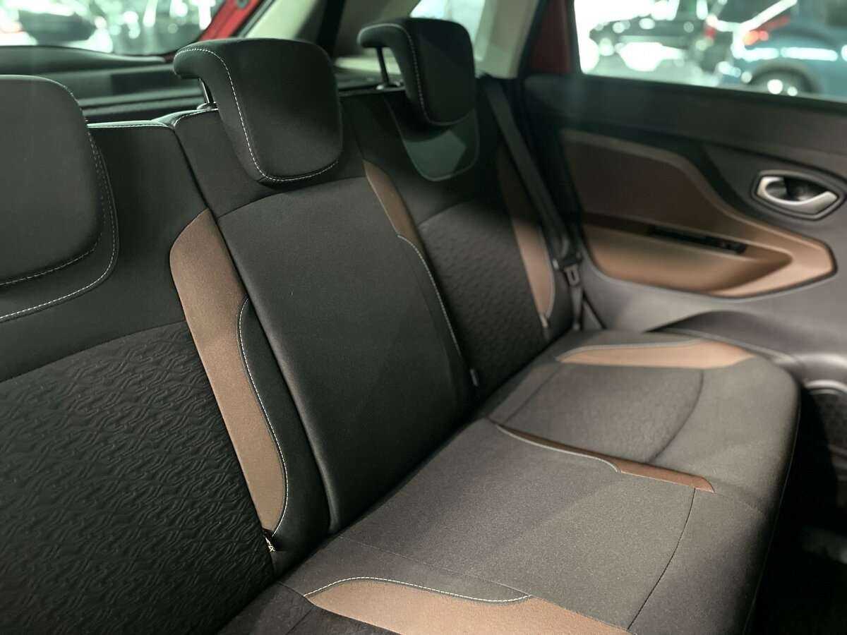 Купить Лада (ВАЗ) ИКСРЭЙ, 2017, 79 533 км.. Фото: #12