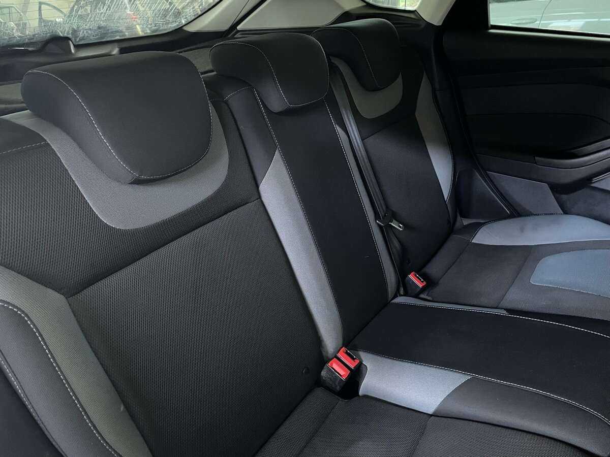 Купить Форд Фокус, 2014, 74 624 км.. Фото: #18