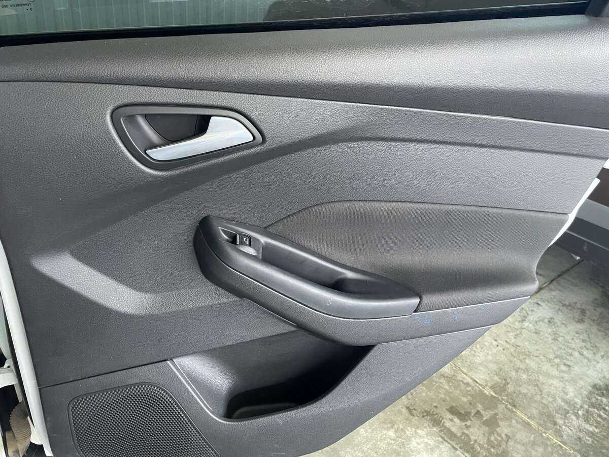 Купить Форд Фокус, 2014, 74 624 км.. Фото: #22