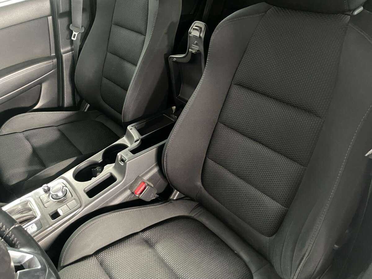 Купить Мазда Ц-Икс-5, 2016, 161 604 км.. Фото: #16