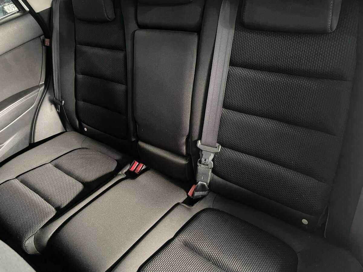 Купить Мазда Ц-Икс-5, 2016, 161 604 км.. Фото: #17