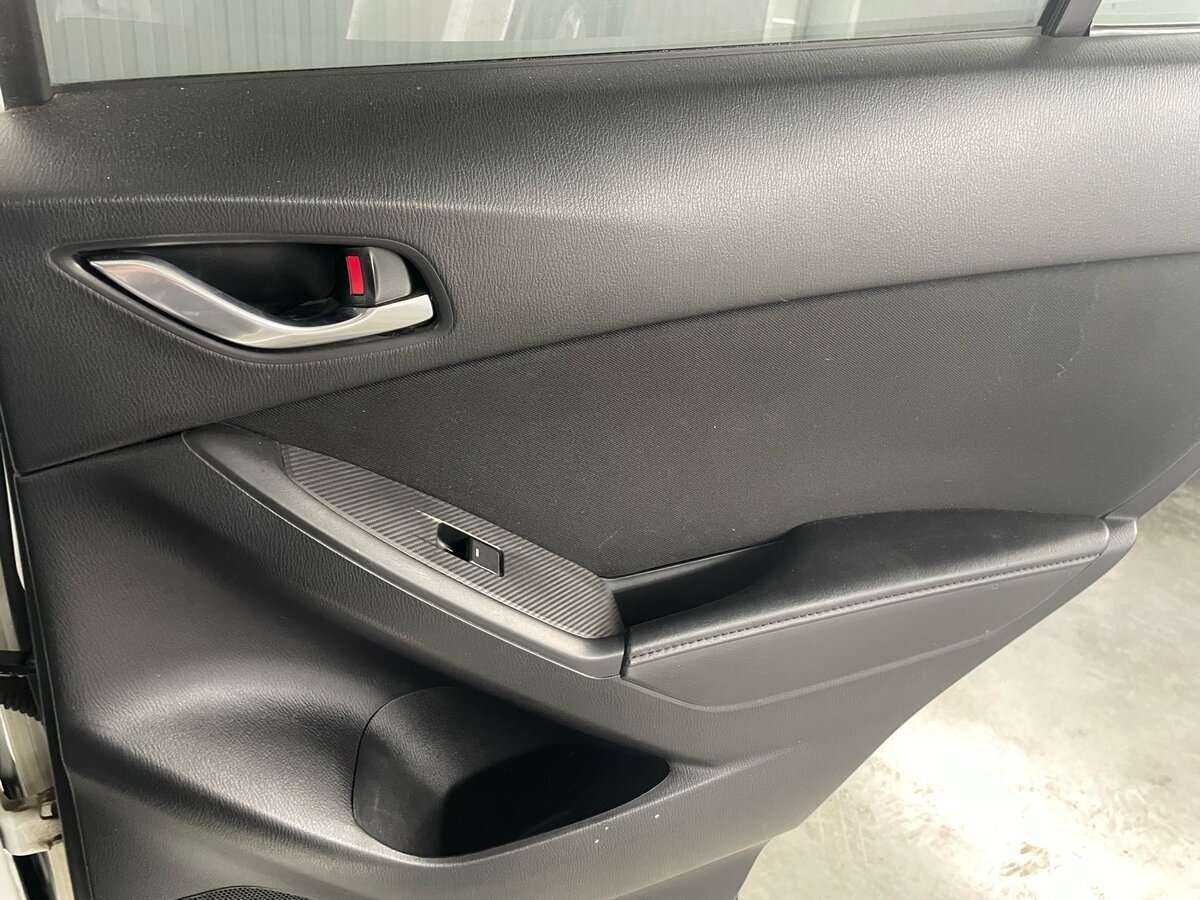 Купить Мазда Ц-Икс-5, 2016, 161 604 км.. Фото: #23