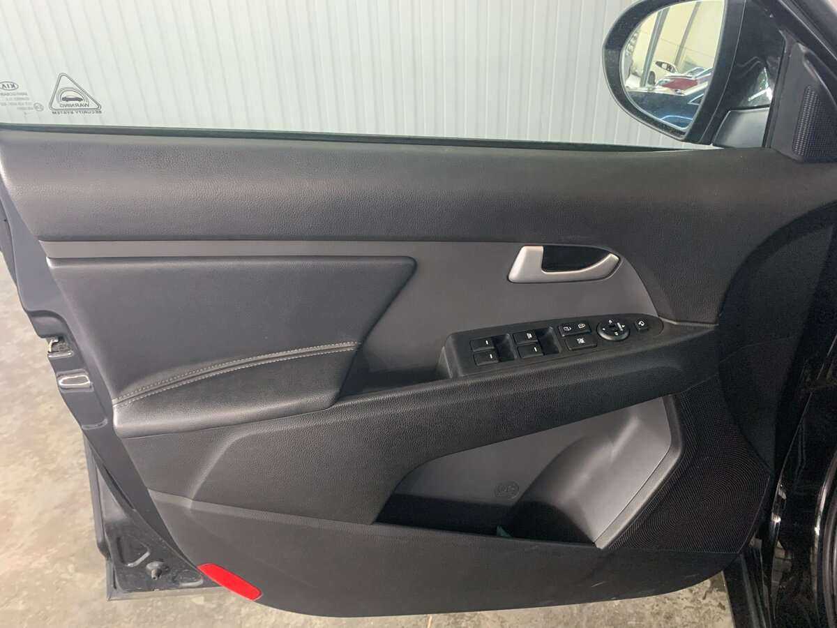 Купить Киа Спортейдж, 2014, 177 200 км.. Фото: #8