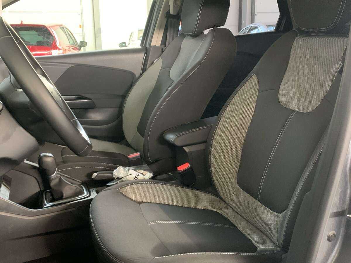 Купить Рено Каптюр, 2022, 19 368 км.. Фото: #12