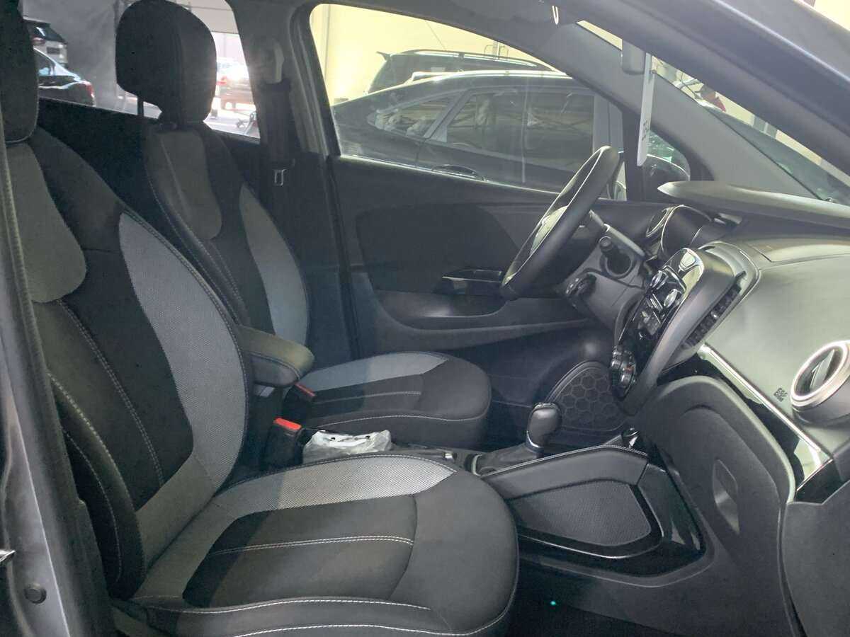 Купить Рено Каптюр, 2022, 19 368 км.. Фото: #15