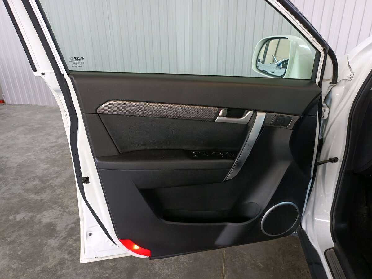 Купить Шевроле Каптива, 2013, 207 732 км.. Фото: #17