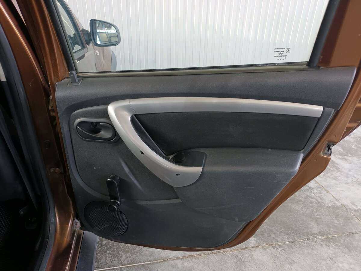 Купить Рено Дастер, 2012, 167 465 км.. Фото: #18