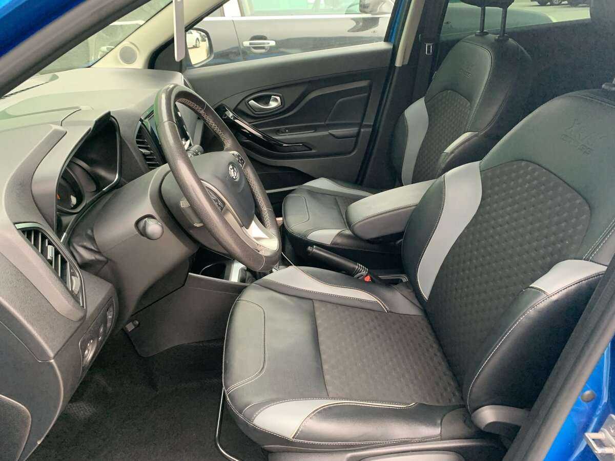 Купить Лада (ВАЗ) ИКСРЭЙ, 2020, 79 595 км.. Фото: #10