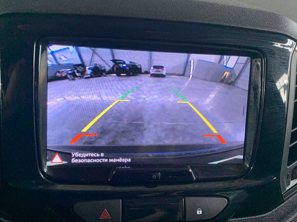 Купить Лада (ВАЗ) ИКСРЭЙ, 2020, 79 595 км.. Фото: #14