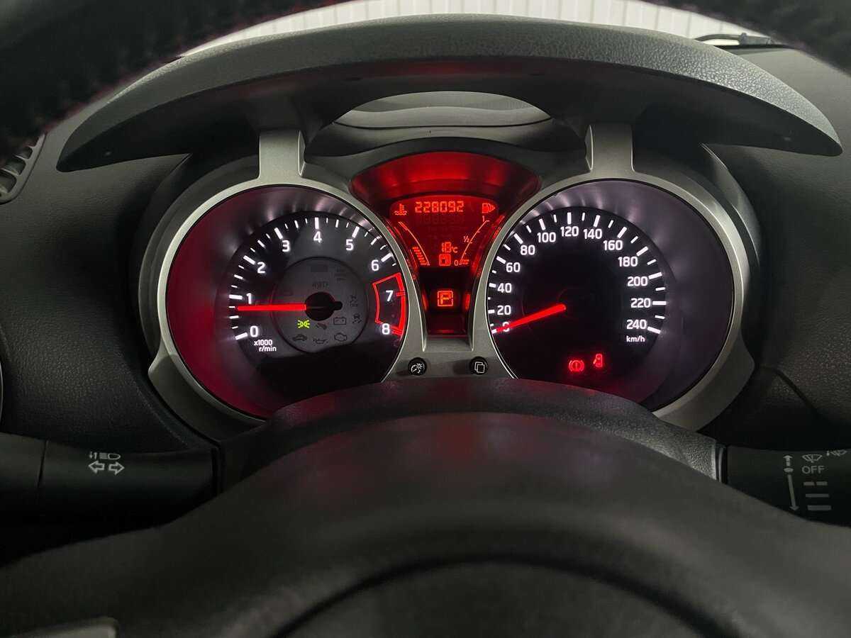 Купить Ниссан Жук, 2012, 228 084 км.. Фото: #10