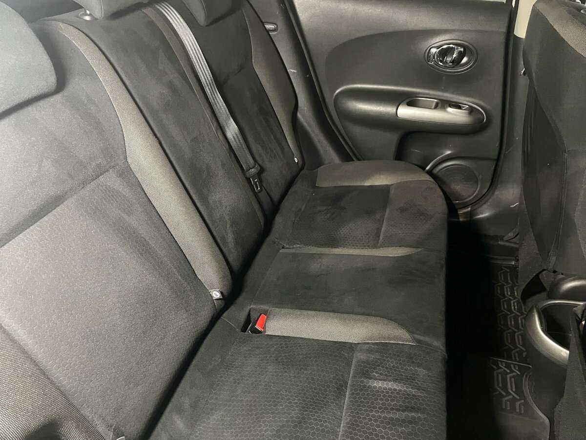 Купить Ниссан Жук, 2012, 228 084 км.. Фото: #13