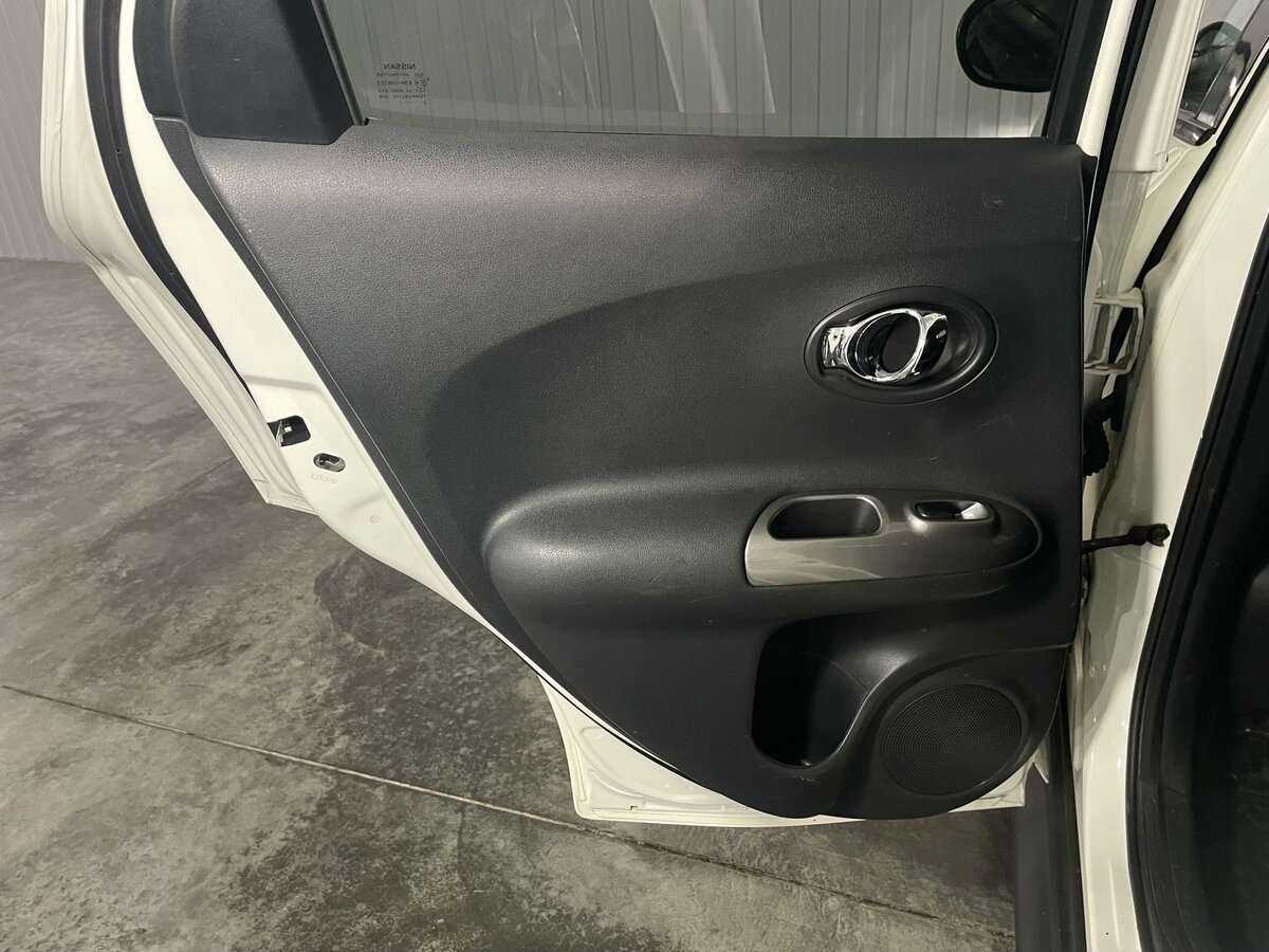 Купить Ниссан Жук, 2012, 228 084 км.. Фото: #17