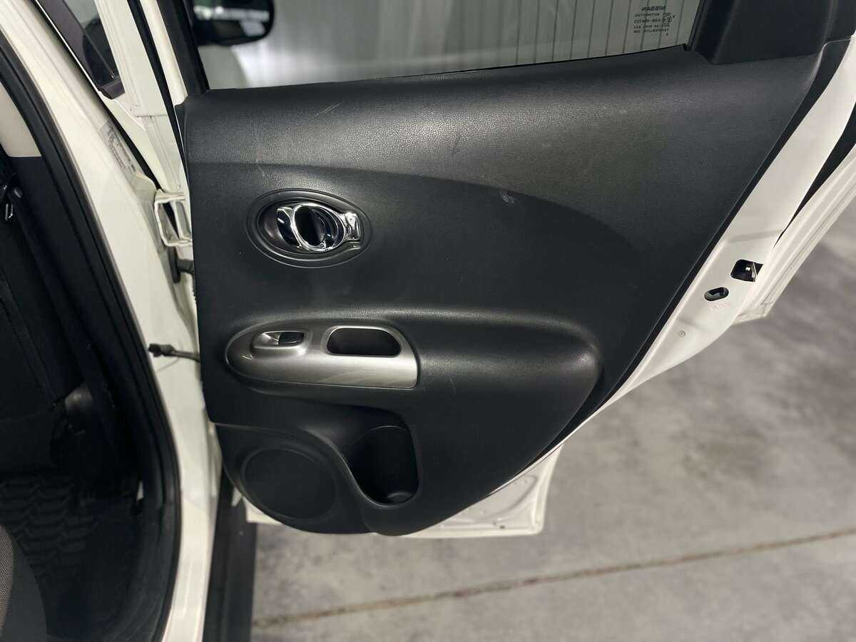 Купить Ниссан Жук, 2012, 228 084 км.. Фото: #19