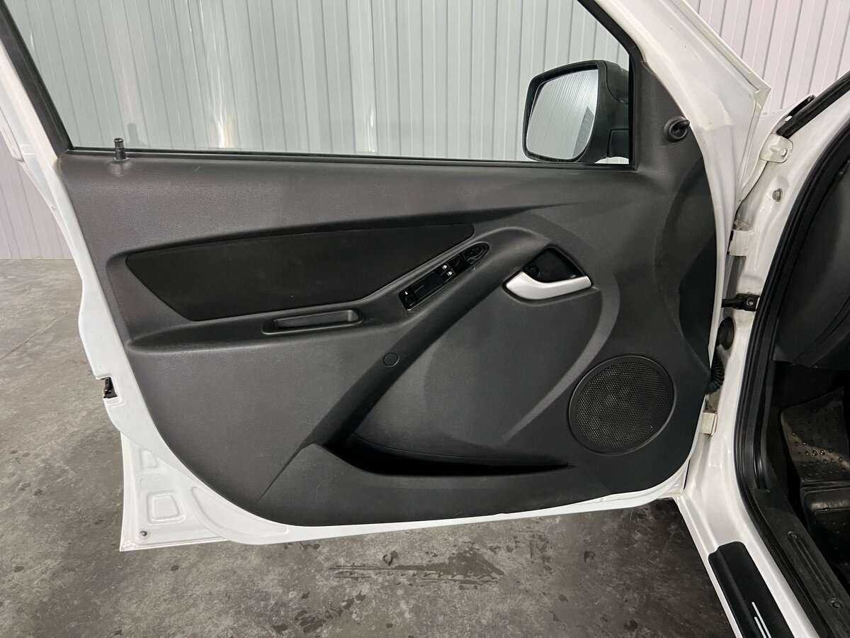 Купить Лада (ВАЗ) Калина, 2015, 272 285 км.. Фото: #8