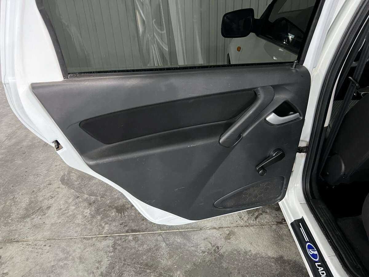 Купить Лада (ВАЗ) Калина, 2015, 272 285 км.. Фото: #15