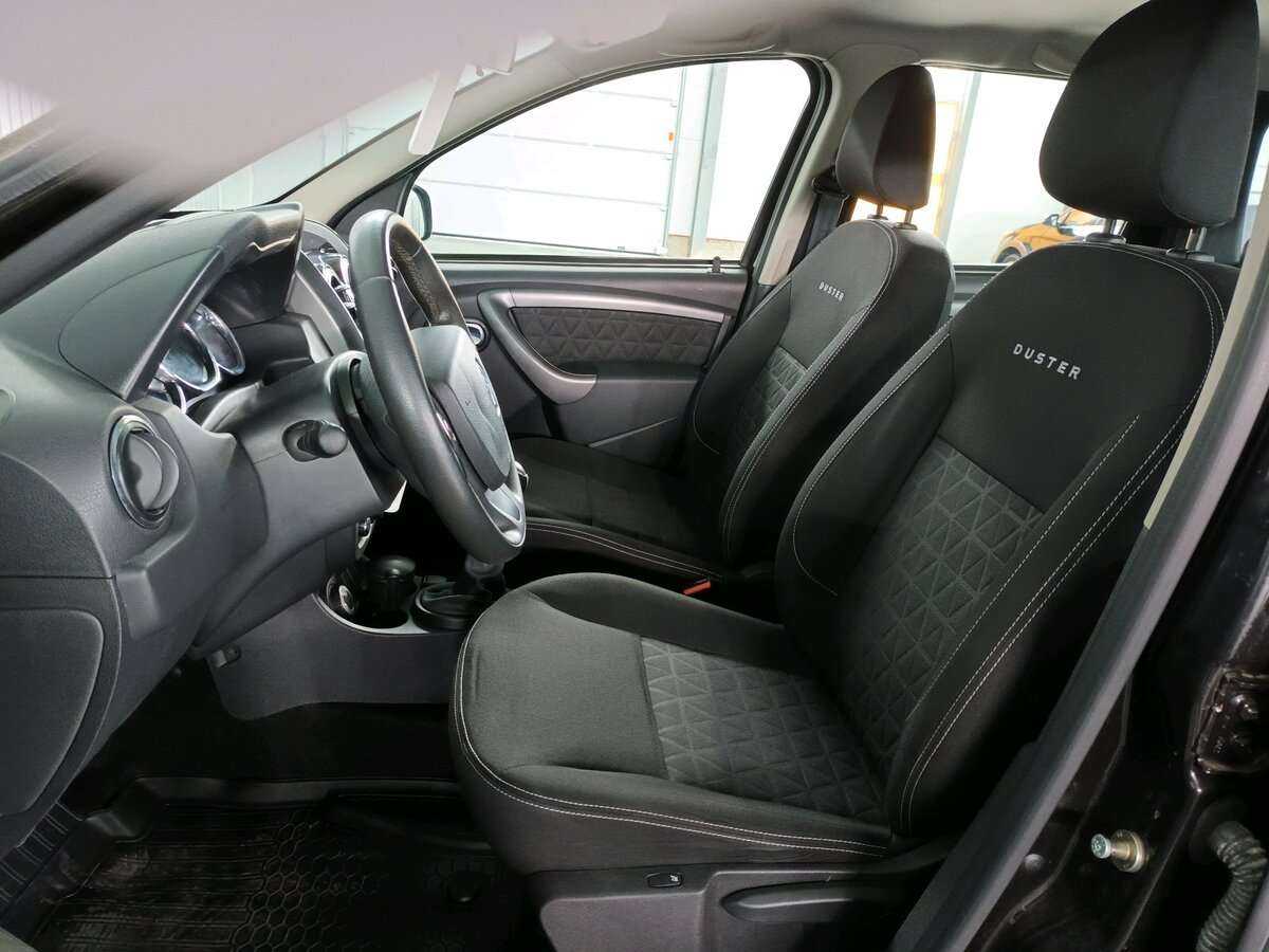 Купить Рено Дастер, 2018, 58 000 км.. Фото: #12